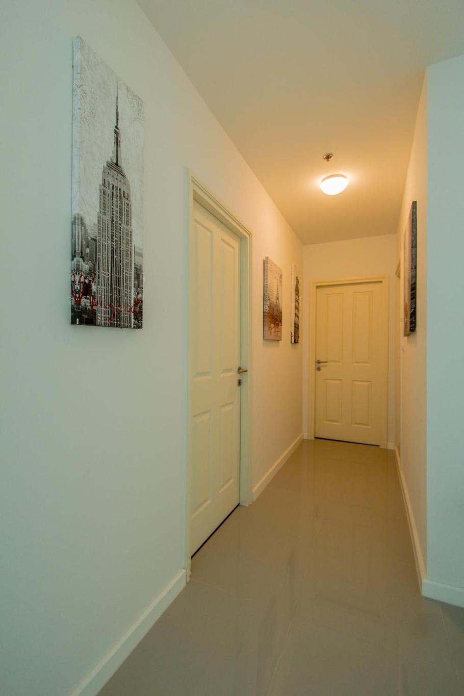Baan Kiang Fah Apartment By Patcha Hua Hin Exterior foto